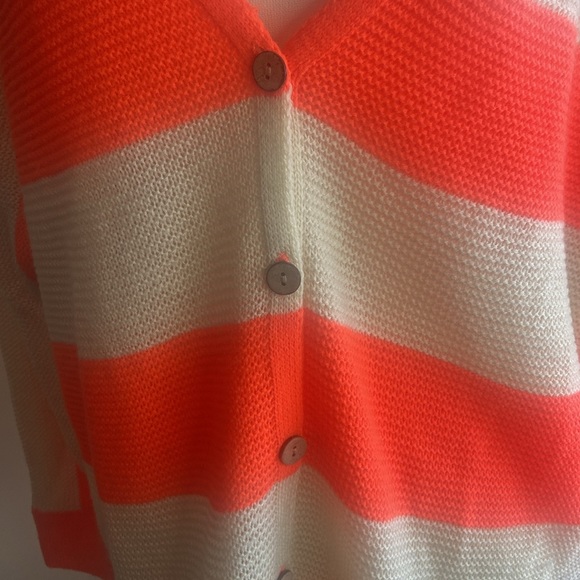 MINE NWT Size M Cardigans Sweater - Picture 2 of 9